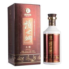 53&deg;賴(lài)世綱名醬 500ml