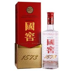 瀘州老窖52&deg;國窖1573 500ml