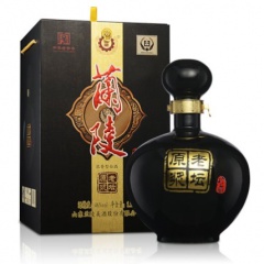 46&deg;蘭陵原漿珍藏老黑壇1500ml