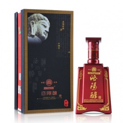 50&deg;洛陽(yáng)醇（神韻）500ml