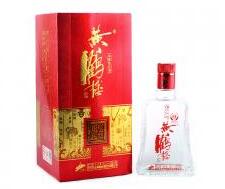 54&deg;黃鶴樓特制C6 500ml