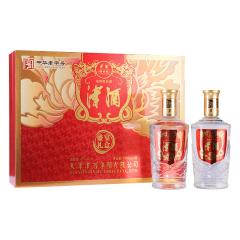 42&deg;老字號(hào)6年500ml