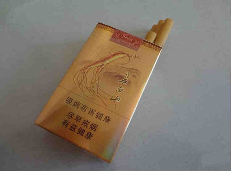 長白山人參香煙真假辨別 細(xì)節(jié)2