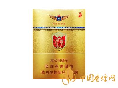 全國(guó)各省市的知名品牌香煙，你知道幾種？抽過(guò)幾種？