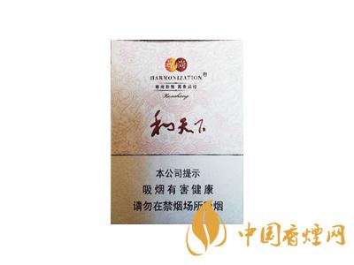 全國(guó)各省市的知名品牌香煙，你知道幾種？抽過(guò)幾種？