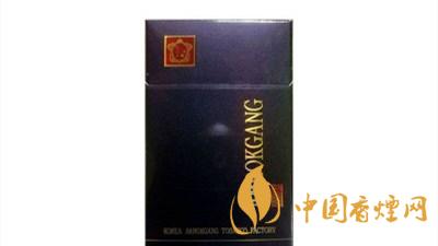 鴨綠江香煙價格-鴨綠江香煙多少錢一條？