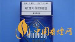 溫菲爾德煙多少錢一包？澳大利亞Winfield(溫菲爾德)香煙價格