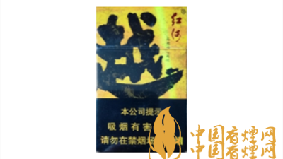 紅河越野價格多少？紅河越野口感及圖片