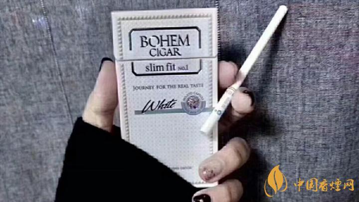 入門適合抽什么煙？新手煙推薦合輯