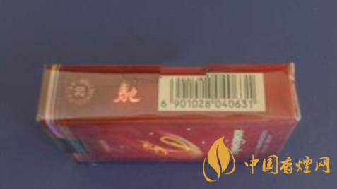 馳牌香煙要多少錢一包？馳牌香煙價(jià)格表圖