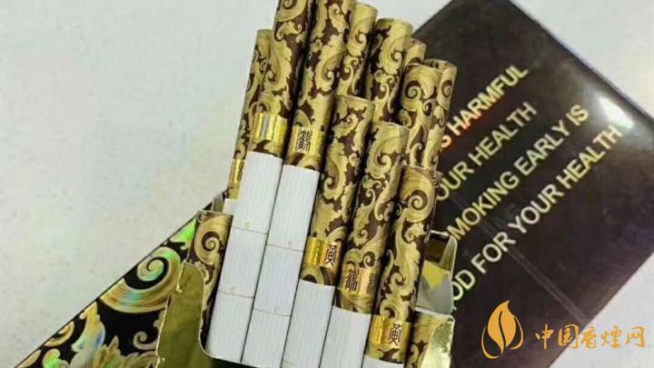 40元價位內(nèi)煙好抽嗎？40元價位內(nèi)煙口感測評