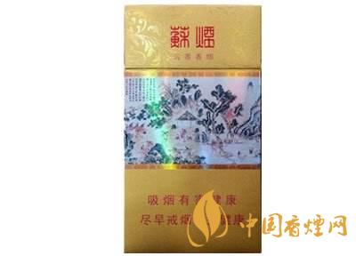 哪些香煙口感比較好？口感超一流的幾款香煙介紹