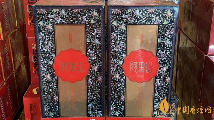 40元價位內(nèi)煙好抽嗎？40元價位內(nèi)煙口感測評