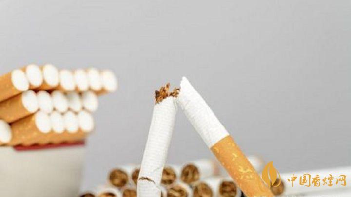 煙民朋友們看過(guò)來(lái) 真假香煙如何辨？