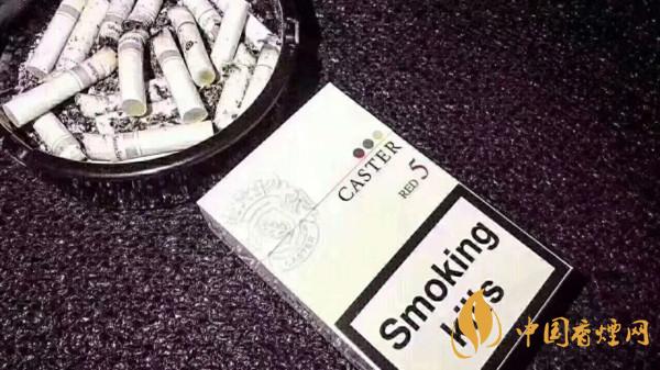 入門適合抽什么煙？新手煙推薦合輯