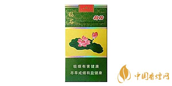 荷花細(xì)支香煙多少錢一盒 荷花細(xì)支香煙評(píng)測