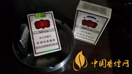 云煙印象煙莊好抽嗎？云煙印象煙莊口感包裝怎樣？