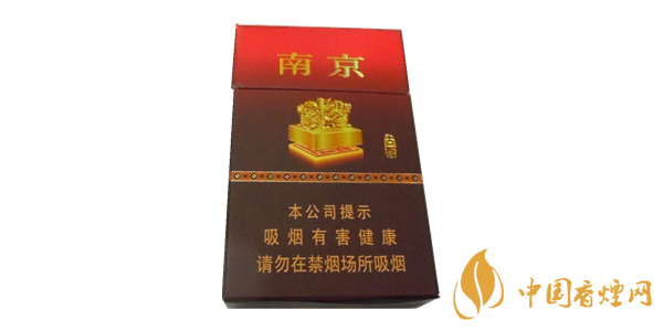 南京古都香煙價格表和圖片 南京古都香煙參數一覽