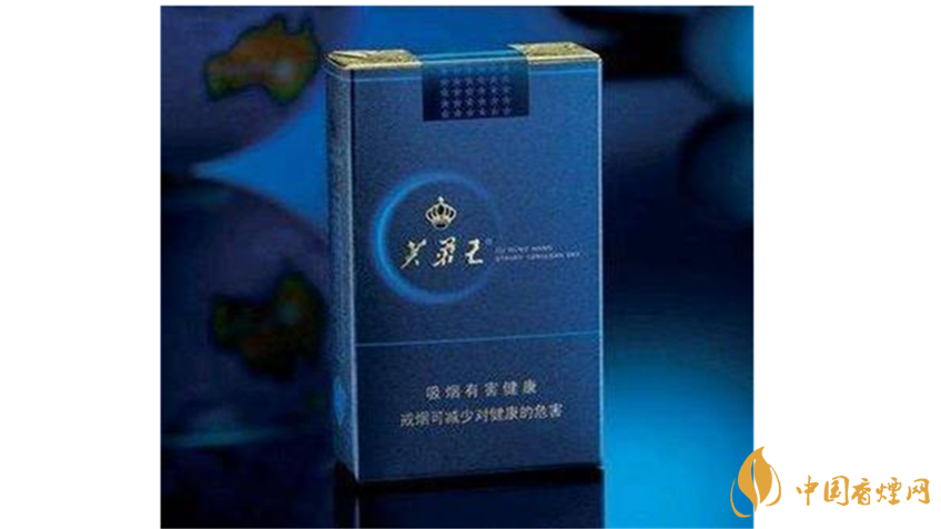 芙蓉王蔚藍星空怎么樣？國內(nèi)50元最好抽5款煙推薦