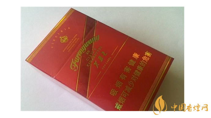 芙蓉王軟黃好抽嗎？2020五款30元芙蓉王推薦