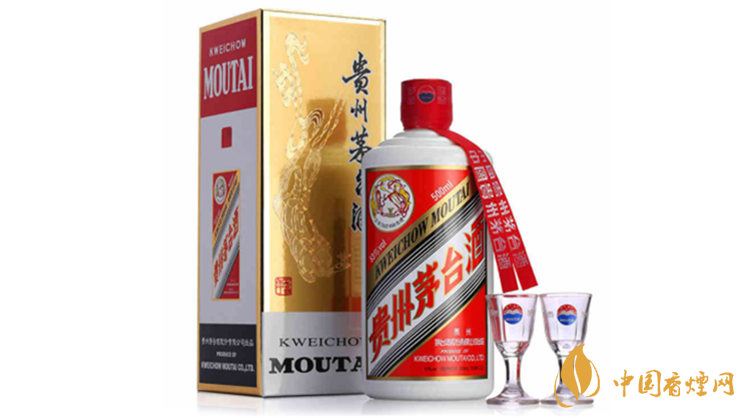 53°茅臺(tái)飛天500ml多少錢？53°茅臺(tái)飛天500ml價(jià)格參數(shù)及圖片