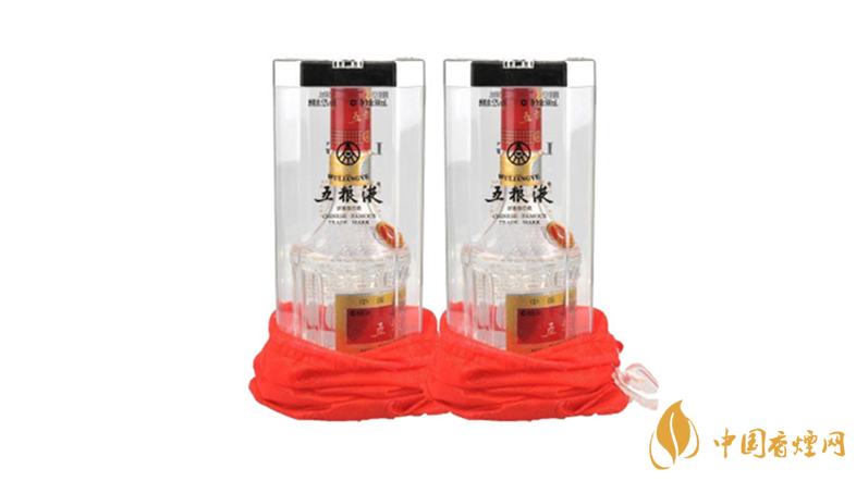 52°五糧液500ml多少錢？52°五糧液500ml最新報價2020