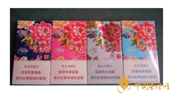 黃金葉細(xì)煙怎么樣？4款黃金葉細(xì)支煙推薦2020