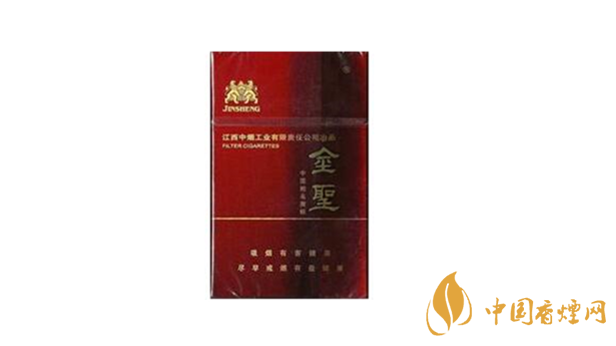 金圣典藏香煙好抽嗎？金圣典藏香煙口感詳情