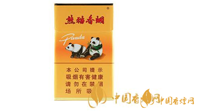 熊貓硬時代怎么樣？熊貓硬時代包裝口感賞析