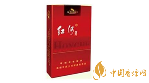 2020紅河奔騰香煙價格多少？2020紅河奔騰香煙價格參數(shù)詳情