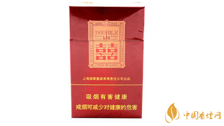 紅雙喜晶派香煙好抽嗎？紅雙喜晶派香煙口感測(cè)評(píng)