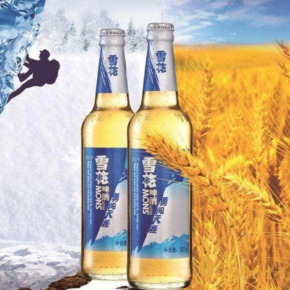 雪花啤酒勇闖天涯報(bào)價 雪花勇闖天涯500ml多少錢一箱