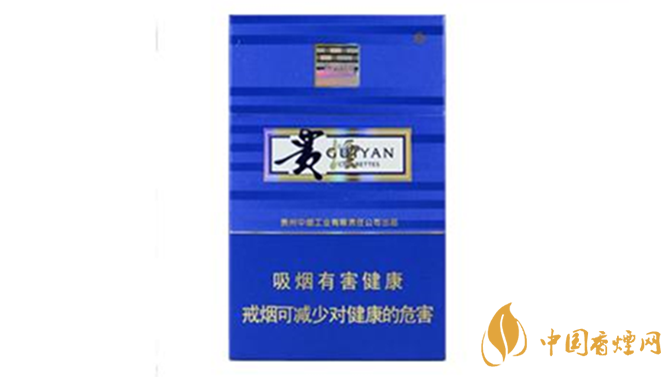 貴煙系列銷(xiāo)量最好的煙推薦2020