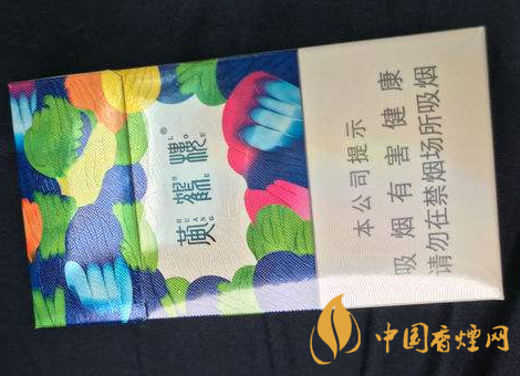 30元以內好抽的爆珠香煙推薦 30元以內好抽的爆珠香煙有哪些?