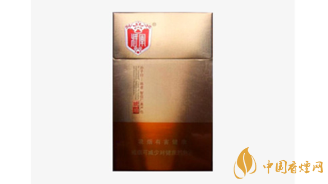 將軍琥珀香煙口感如何？將軍琥珀香煙口感包裝測評2020