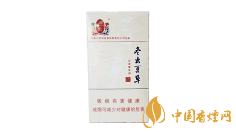 冬蟲(chóng)夏草香煙價(jià)目表2020 冬蟲(chóng)夏草和潤(rùn)細(xì)支多少一盒