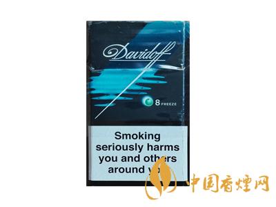 大衛(wèi)杜夫煙價(jià)格多少 2025大衛(wèi)杜夫煙價(jià)格表圖