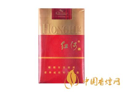 紅河牌香煙價(jià)格表和圖片 2020紅河煙多少錢一包？