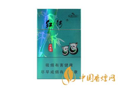 紅河牌香煙價(jià)格表和圖片 2020紅河煙多少錢一包？