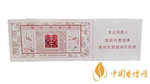 雙喜香煙價(jià)格及圖片2025 雙喜經(jīng)典工坊多少錢一盒2025