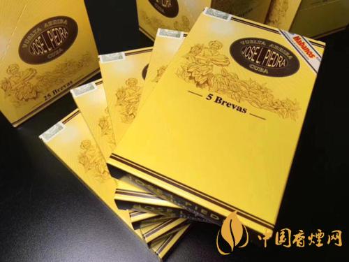 哪種雪茄煙最好抽？2020國(guó)內(nèi)最好抽的細(xì)支雪茄推薦