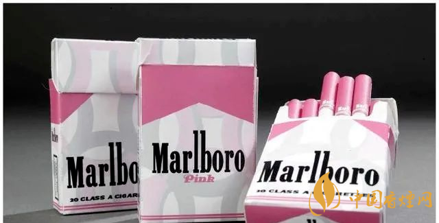 2020著名的女士香煙排行榜 哪款好抽？