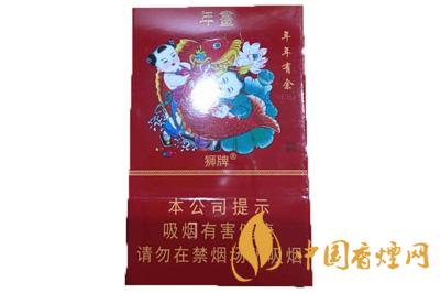 獅牌雪茄年畫(huà)香煙價(jià)格查詢(xún)  獅牌雪茄年畫(huà)多少錢(qián)一包