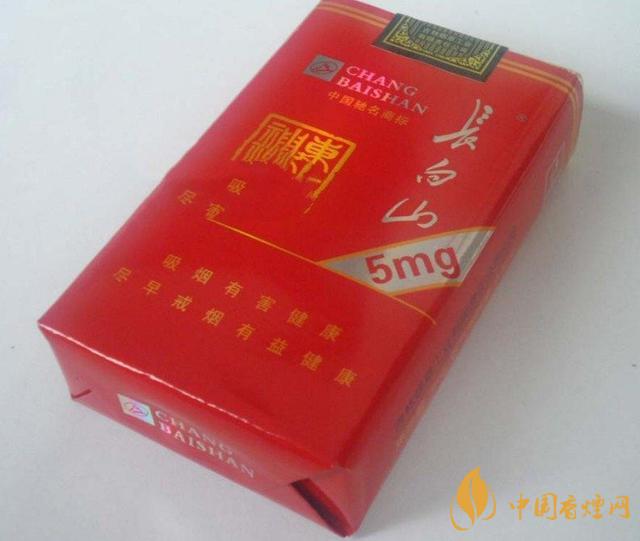 低焦低價(jià)格的煙有哪些？7款低焦低價(jià)格的煙推薦