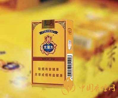 100元一包的煙有哪些？100元左右的香煙推薦