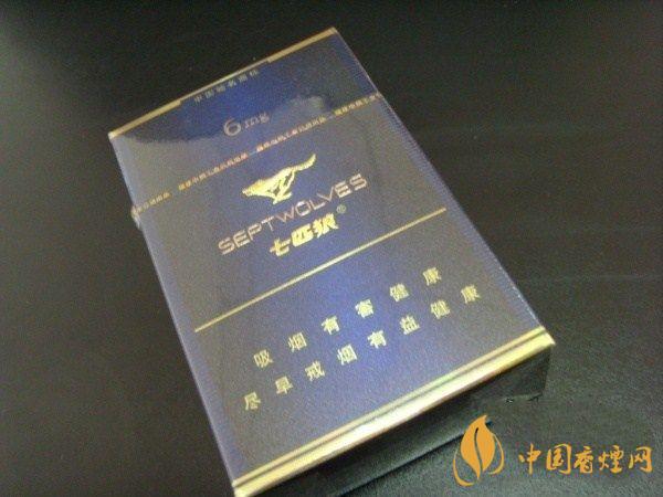 低焦低價(jià)格的煙有哪些？7款低焦低價(jià)格的煙推薦