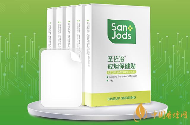 戒煙貼貼多久能戒煙？戒煙貼的功能和使用方法說明