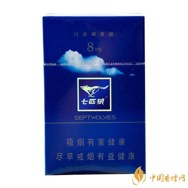 100元一包的煙有哪些？100元左右的香煙推薦