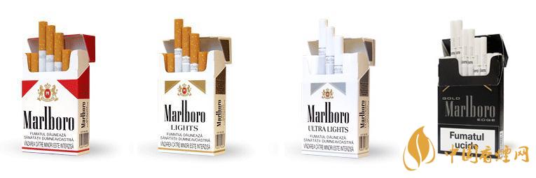 marlboro是 什么煙？marlboro多少錢一包？