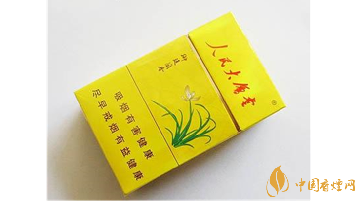 人民大會(huì)堂香煙零售價(jià)格2020 人民大會(huì)堂香煙多少錢？